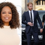 Oprah Winfrey: Queen's death could bring Harry and Meghan back into the royal fold