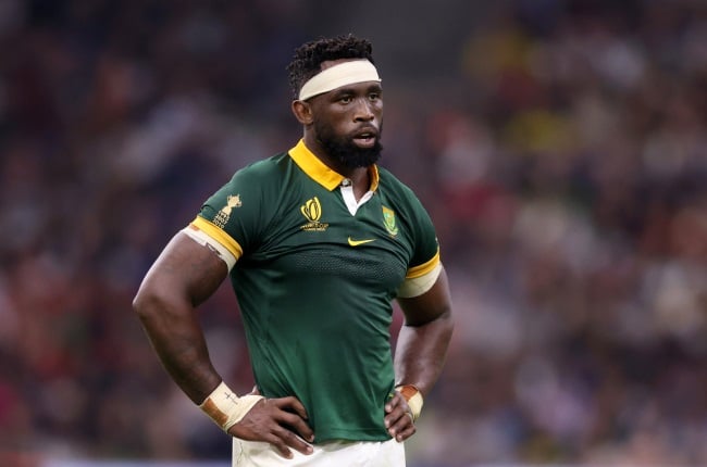 Sport | Several World Cup winners return as Springboks name 39-man squad for Ireland series