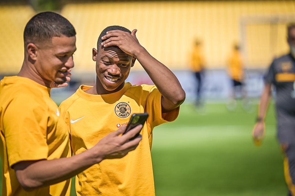 Former Kaizer Chiefs star makes R2m per month