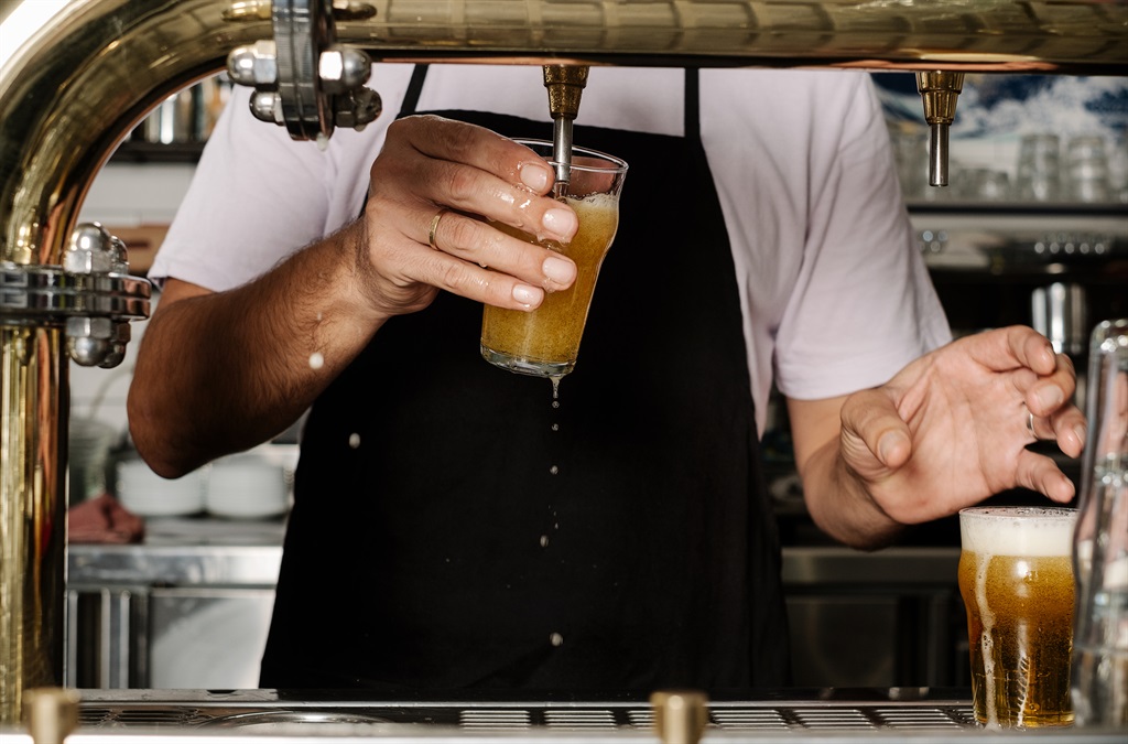 In 2019 the beer industry made R43 billion in tax payments to government - R13 billion from beer manufacturers and R8.4 billion from selling beer to consumers, retail and hospitality outlets.
