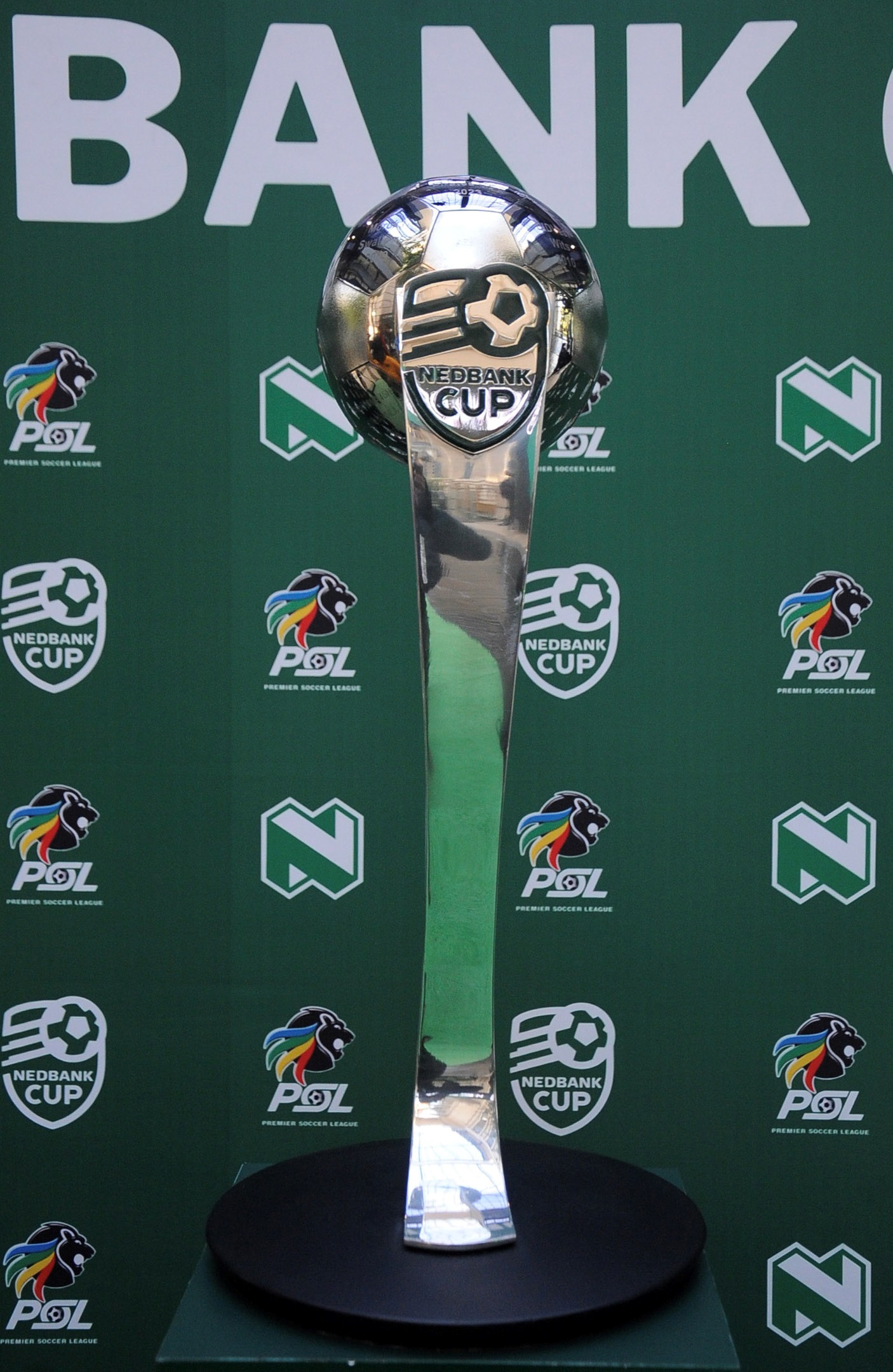 Nedbank Cup Last 32: All The Details Released