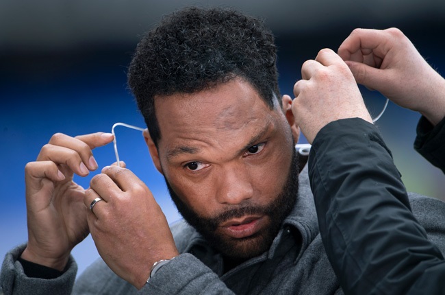 Ex-City Lescott points out significant reason for Liverpool's shoddy form - News24