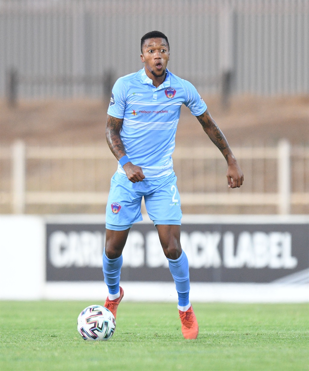 Chippa Brought Back Three Ex players Daily Sun