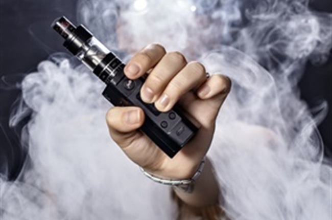Up in smoke: Your hubbly and e-cigarettes aren't as innocent as you may  think