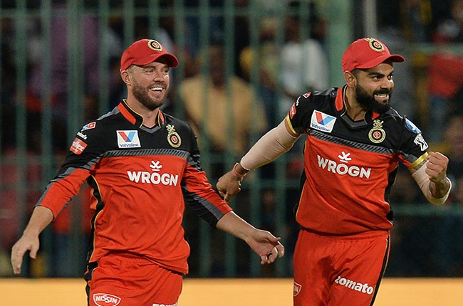AB de Villiers set for IPL return in 2023: 'I'm not sure in what capacity' - News24