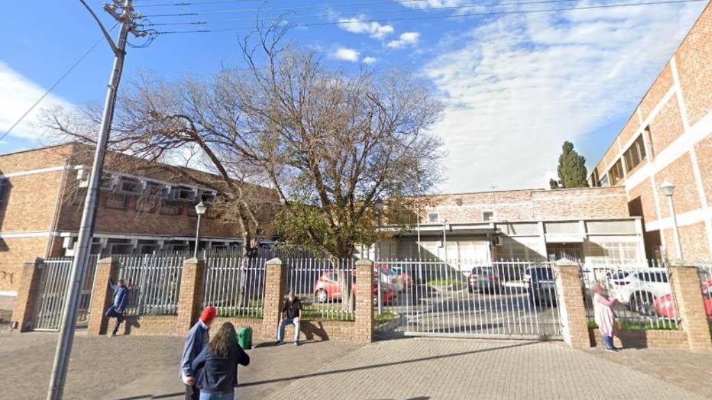 Cape Town prison break Third escapee arrested, two are still