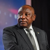 Ramaphosa 'not pleased' with port export capacity, other factors holding companies 'back'