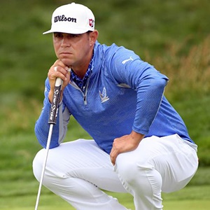 Gary Woodland (Getty Images)