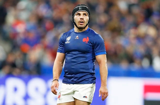 France skipper Dupont named Top 14 player of the season, will make ‘sacrifices’ for Olympics bid | Sport