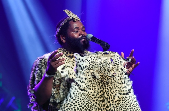 Sjava is looking forward to doing battle with Focalistic.