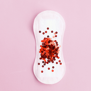 The age your period started may give you some clues into your health. 