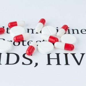 There's new medication to combat multidrug-resistant HIV. 