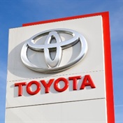 Toyota hits record November output, but shortages loom