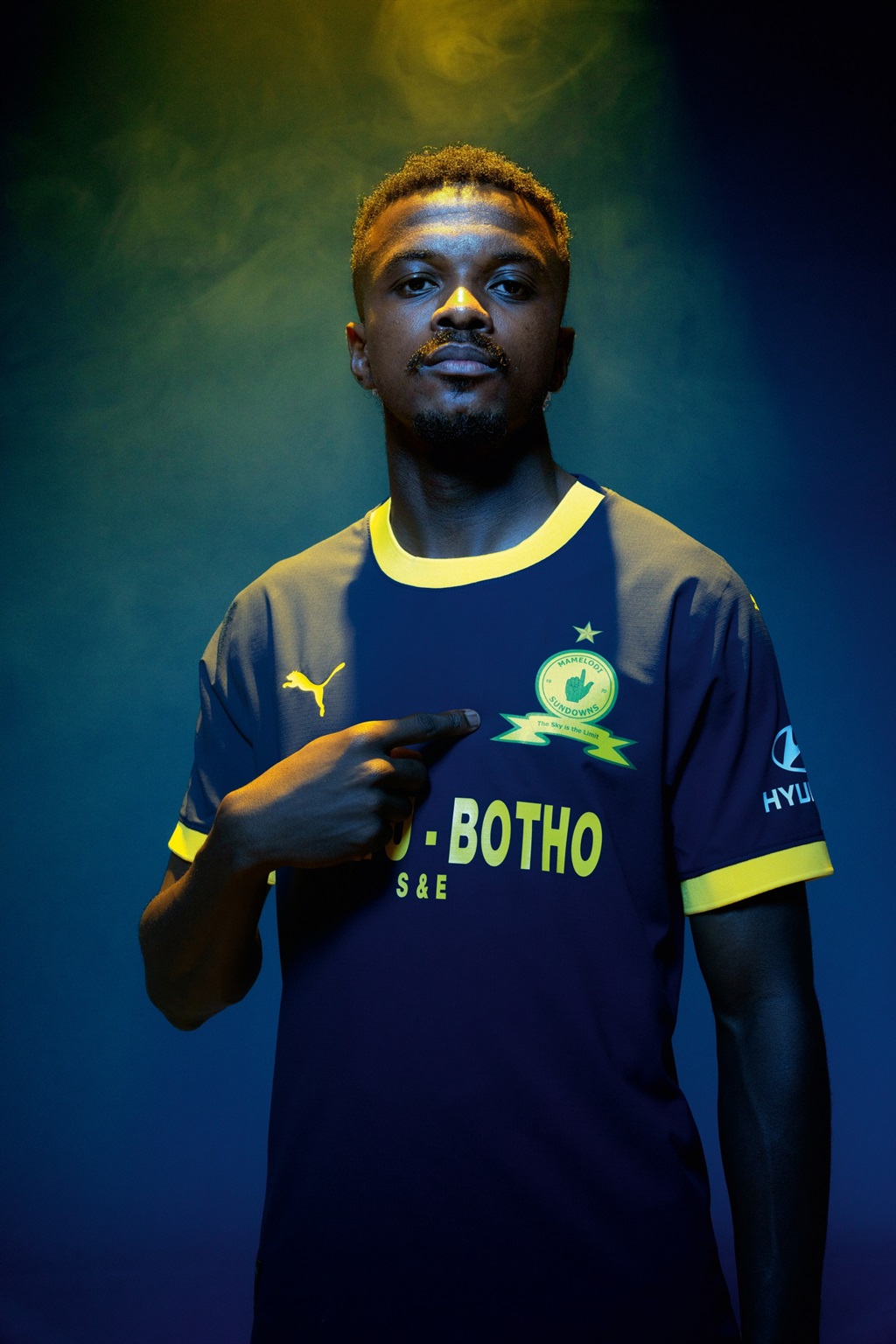 Mamelodi sundowns clearance new kit