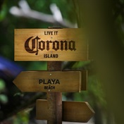 Corona set to launch island experience in Colombia