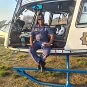  Provincial police spokesman in trouble 