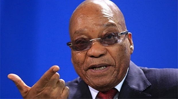 <p><strong>Zuma faces 16 charges of corruption, money laundering and racketeering</strong><strong><br /></strong></p><p>National Prosecuting Authority head Shaun Abrahams has made his much-anticipated announcement on prosecuting former president Jacob Zuma. He faces charges of corruption, money laundering and racketeering. </p><p>The charges relate to 783 questionable payments Zuma allegedly received in connection with the controversial multi-billion rand arms deal.</p><p>"I am of the view that there are reasonable prospects of a successful prosecution of Mr Zuma," embattled NPA boss Shaun Abrahams said on Friday.</p><p>He said he notified Zuma on his decision earlier in the day. </p>