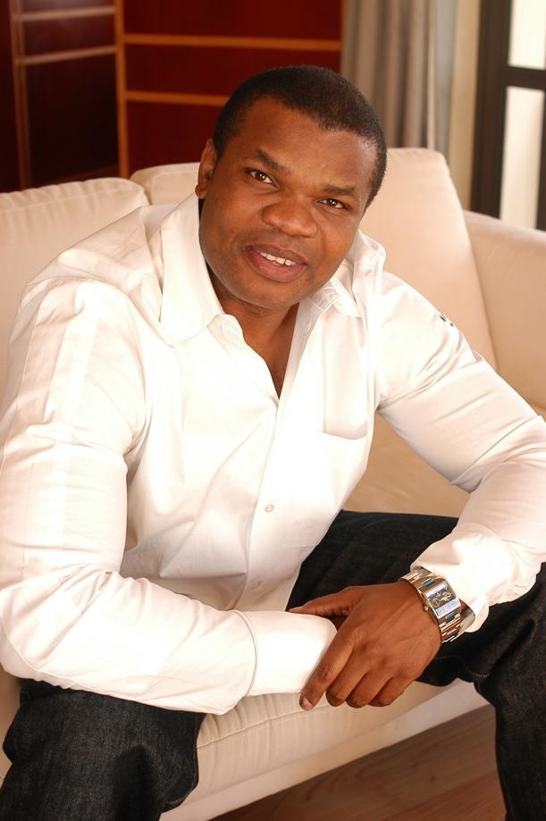 Wilson B Nkosi was inducted into the Liberty Radio Awards' Hall of Fame.