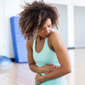 Could regular diarrhoea and stomach woes signal colon cancer? 