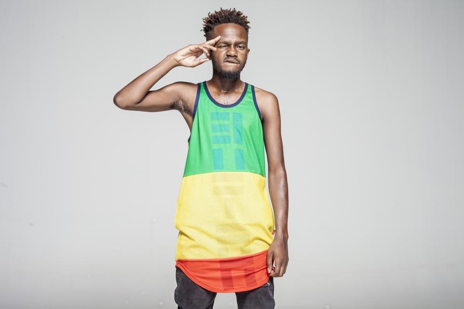 Kwesta adds another accolade to his impressive list. Photo:  