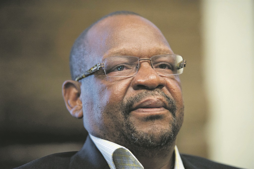 rude Parliament’s justice committee chairperson, Mathole Motshekga, and his fellow MPs have been accused of belittling and bullying researchers who were critical of the Traditional Courts Bill, at a public hearing held this week       PHOTO: Nelius Rademan