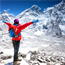 "I climb for all women": Tireless mom plans her 9th Everest summit