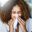 Will my sinusitis clear up or should I go to the doctor?