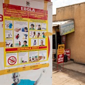 Uganda locks down two districts in bid to check spread of Ebola