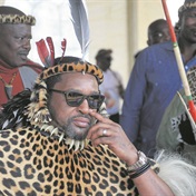 Cyril sets date for Zulu King crowning