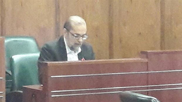 <p>At the start of the hearings into corporate sagas, portfolio committee of finance's chairperson Yunus Carrim has proposed that its meeting with acting SARS commissioner Mark Kingon be deferred to the first two weeks of Parliament after the legislature's constituency recess. </p><p>Carrim told the committee members that he has already contacted Kingon about this request. This comes the morning after President Cyril Ramaphosa placed commissioner Tom Moyane on suspension on Monday evening.</p>