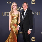'Big love': Nicole Kidman and Keith Urban's teen daughters make stellar red carpet debut