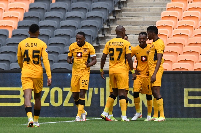 5 Players Kaizer Chiefs Must Sign In January 