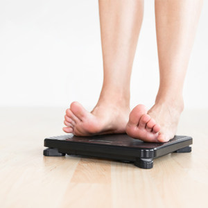 Here are some reasons why you might not be losing weight. 