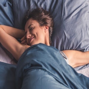 Why does sex make me sleepy