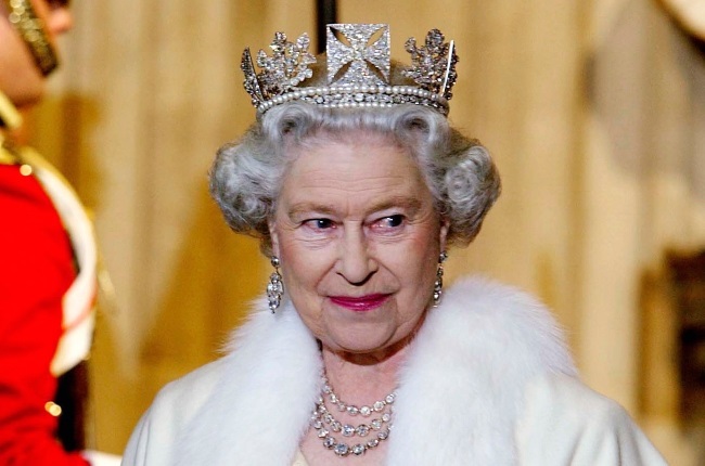 As head of state for 70 years, Queen Elizabeth came to own a long list of interesting items. (PHOTO: Gallo Images/Getty Images)