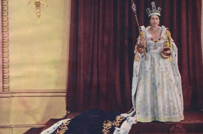 What jewels can we expect to see at King Charles' coronation?