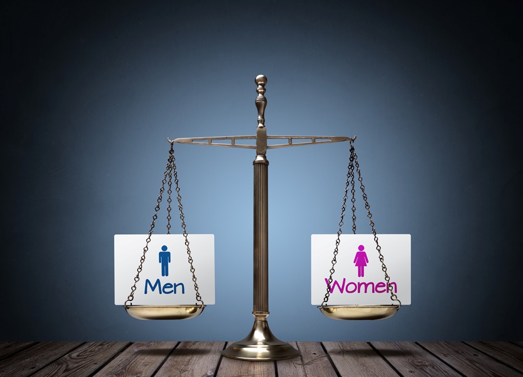 Laws need to be implemented to ensure equality between men and women. Picture: iStock