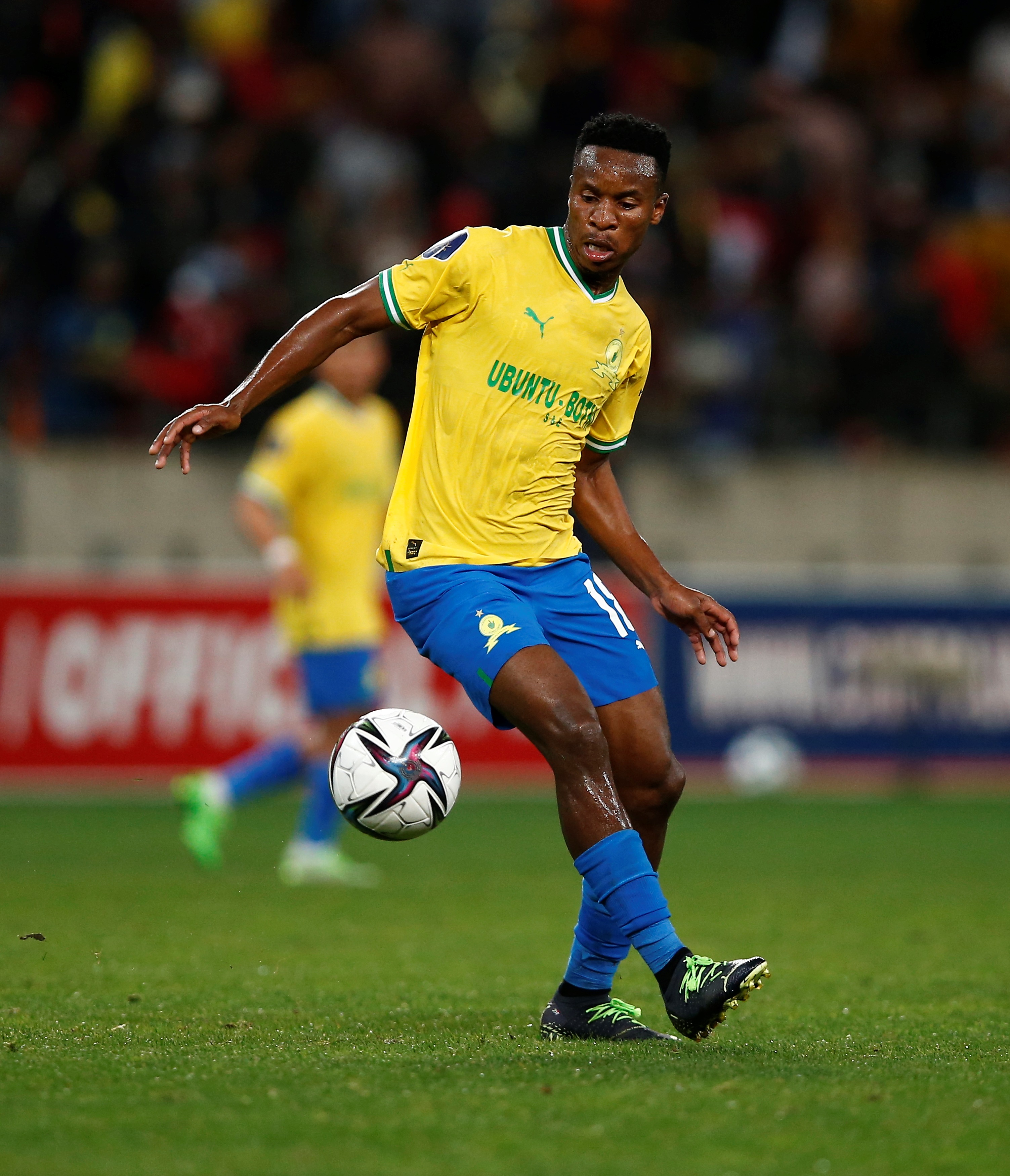 Rulani Shields Zwane From Criticism Amid Bafana Selection 
