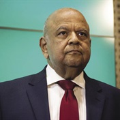 Gordhan calls for law to change as SOEs pay suspended staff R300 million in 3 years
