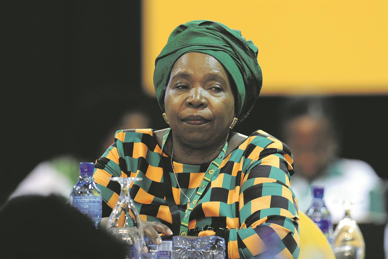 News24 | Mondli Makhanya  | 'The minister of everything but nothing' - Dlamini-Zuma's tenure in government