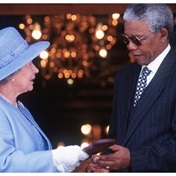 ‘Oh Elizabeth’ - 5 quotes by Nelson Mandela on the late Queen Elizabeth and Britain