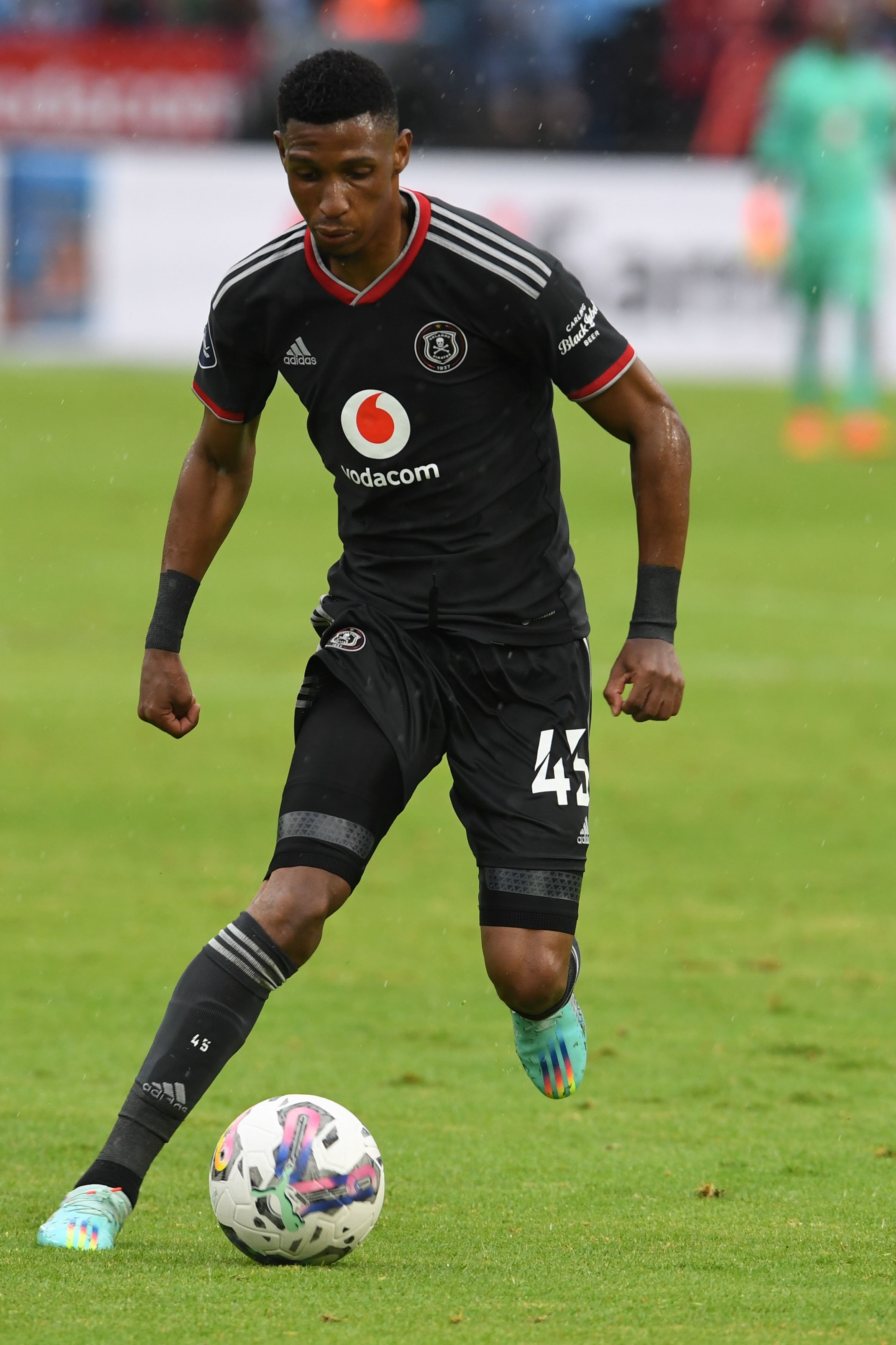 Soccer Laduma - ICYMI: Orlando Pirates announced the