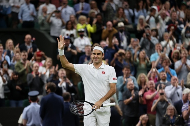 Roger Federer Donating $1 Million to Coronavirus Relief in Switzerland