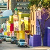 Can you guess the most Instagrammed hoods and cities in SA?