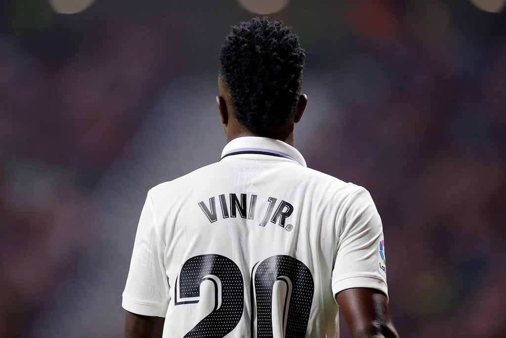 Spain opens probe into racist abuse of Vinicius | Sport
