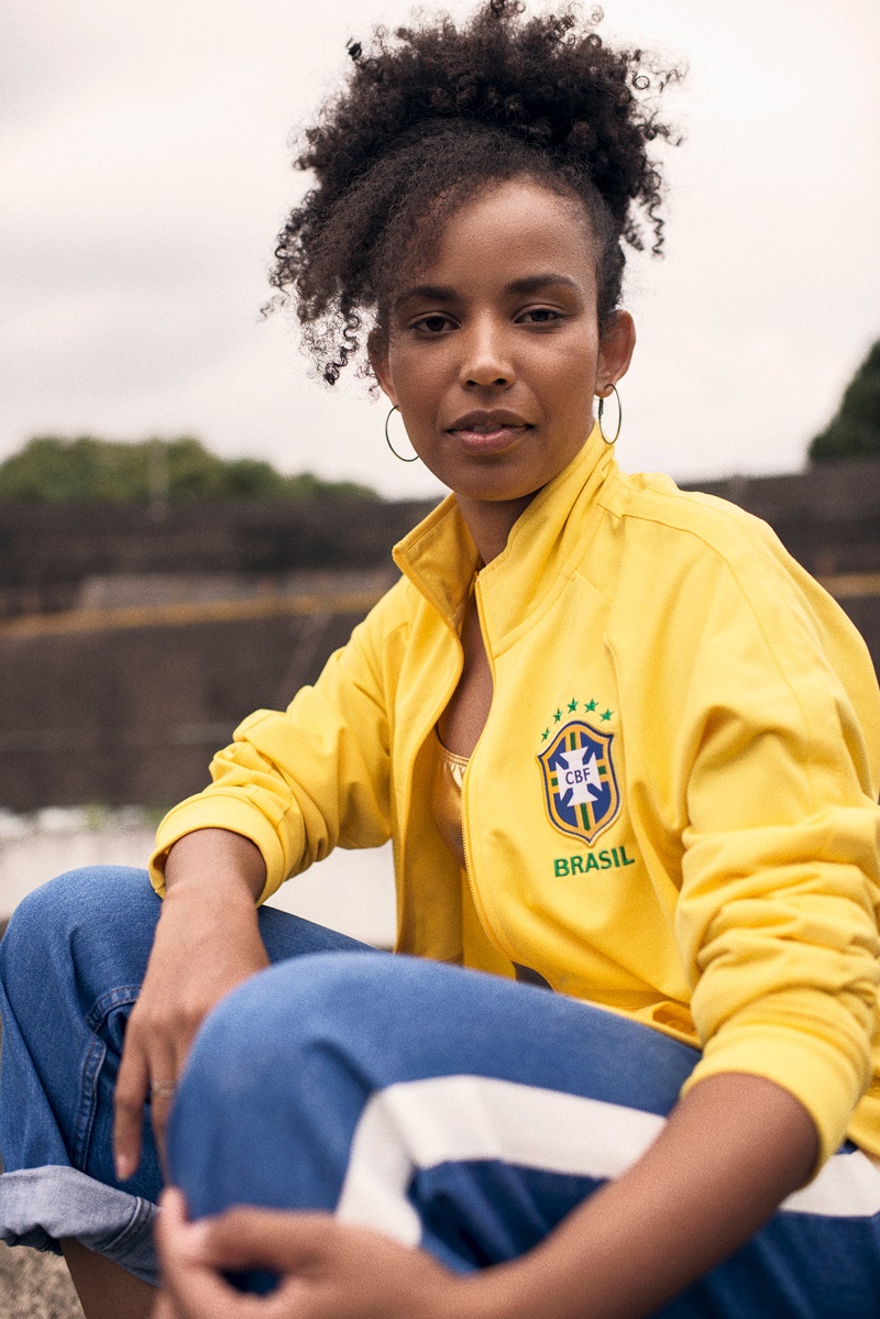 Gallery Brazil World Cup Kits