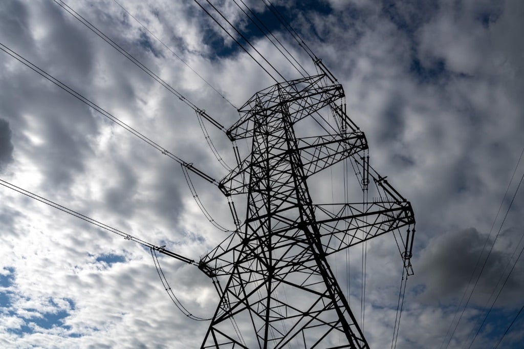 Eskom fault leaves Overstrand residents without electricity