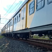 Train service between Cape Town and Malmesbury withdrawn amid talks with locomotive provider