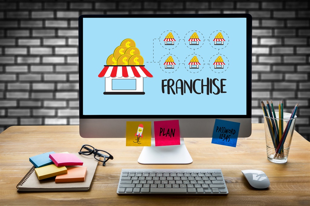 Be smart in your plans to buy a franchise and you could save by getting a tax break. Picture: iStock