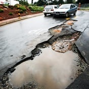 OPINION | Overloaded taxis, potholes – SA's one of the worst countries to drive in. Can we improve?